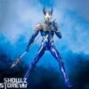 ThreezeroX Akinori Takaki 3Z0372 Ultraman Zero The Chronicle Luna Miracle Zero -Cheap Toy Store b18a6b8abc