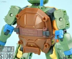 52Toys Megabox MB-21 Teenage Mutant Ninja Turtles Leonardo -Cheap Toy Store b1d3a42dfd