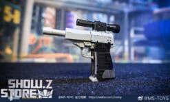 Magic Square MS-B36 Doomsday Megatron Original Exquisite Paint Version -Cheap Toy Store b1fbbaa485