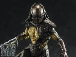 Hiya Toys 1/18 Predators Falconer Predator PX Previews Exclusive -Cheap Toy Store b20d9dcdc9