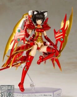 Kotobukiya Frame Arms Girl FG075 Laetitia Ryuu-Bi Model Kit -Cheap Toy Store b22b8ed5ec
