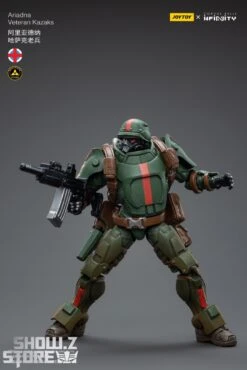 JoyToy & Infinity 1/18 Ariadna Veteran Kazaks -Cheap Toy Store b26eba99df