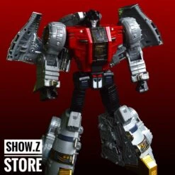 FansToys FT-07 Stomp (Sludge) -Cheap Toy Store b27723be7c
