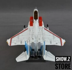 Yes Model MP11 Starscream W/ Linear Definition 17 Yes Model MP11 Starscream W/ Linear Definition -Cheap Toy Store b2913e0ab4
