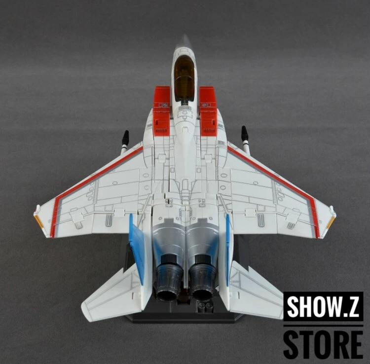 Yes Model MP11 Starscream W/ Linear Definition 8 Yes Model MP11 Starscream W/ Linear Definition - Image 6