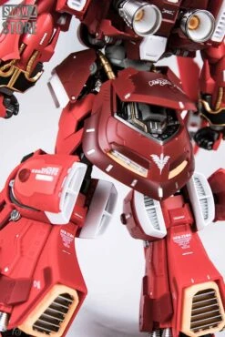 Metal Club 1/100 NZ-666 Kshatriya Red Comet Version -Cheap Toy Store b2ef2f5d26
