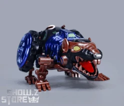 TransArt BWM-07B TransMetal Rattrap Black Version -Cheap Toy Store b30e8d3ea5
