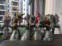 Perfect Fusion PF01 Cesium Caesium 36 Perfect Fusion PF01 Cesium Caesium -Cheap Toy Store b312562660