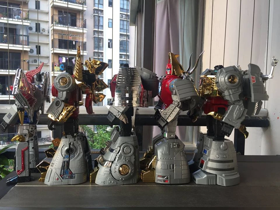 Perfect Fusion PF01 Cesium Caesium 17 Perfect Fusion PF01 Cesium Caesium - Image 15