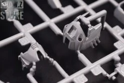 [SZ Custom] Bandai Custom MG 1/100 RX-93 Nu Gundam Ver.Ka W/ Custom Electroplated Chrome Painting -Cheap Toy Store b31df432d2