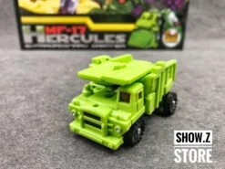 MechFansToys MF-17 Hercules - Green -Cheap Toy Store b32057af2a