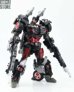 G-Creation GDW-02C Blue Flash IDW Bluestreak 32 G-Creation GDW-02C Blue Flash IDW Bluestreak -Cheap Toy Store b3217fb3e9