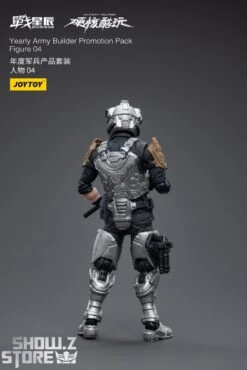 JoyToy Source 1/18 Yearly Army Builder Promotion Pack Figure 04 -Cheap Toy Store b33b6f4fdb