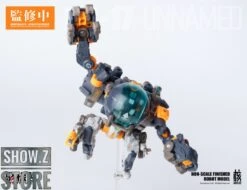 Earnestcore Craft Robot Build RB-17 Abyssal -Cheap Toy Store b360ea1c16