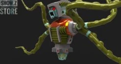 X-Transbots MX-19A Le Poulpe Quintesson Inquisitors 40 X-Transbots MX-19A Le Poulpe Quintesson Inquisitors -Cheap Toy Store b37db7b5e1