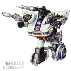 [Pre-Order] FansToys FT-48 Jive Jazz -Cheap Toy Store b38973d6dc