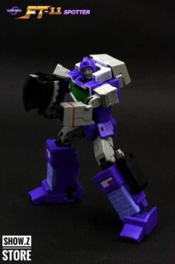 FansToys FT-11 Spotter (Reflector) 14 FansToys FT-11 Spotter (Reflector) -Cheap Toy Store b394180199