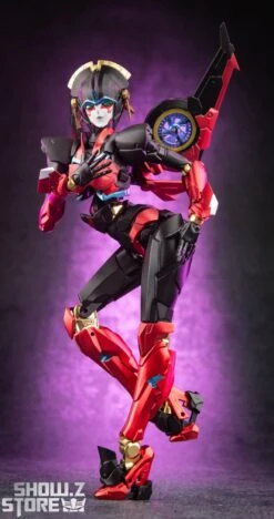 4th Party AC-02 IDW Windblade -Cheap Toy Store b3b0030f6e