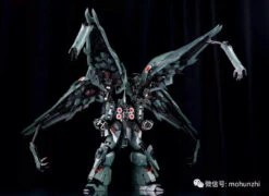 Steel Legend 1/100 SL-01 NZ-666 Kshatriya -Cheap Toy Store b3baf0822e