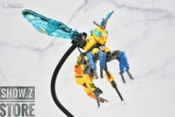 52Toys BeastBox BB-38 Gunpowder -Cheap Toy Store b3da27e503