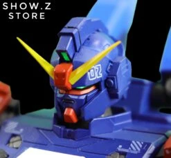 FunHobby/Metal Heart 1/100 RX-79BD-2 Blue Destiny BD-02 BD02 Gundam Metal Build Style -Cheap Toy Store b3e5b949f2