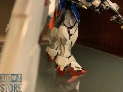 [SZ Custom] MoJiangHun Custom 1/100 XXXG-01W Wing Gundam EW W/ Electroplated Chrome Painting -Cheap Toy Store b3eb577783