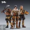 JoyToy Source 1/18 45st Wasteland Hunter Legion Set Of 3 1 JoyToy Source 1/18 45st Wasteland Hunter Legion Set Of 3 -Cheap Toy Store b3f118f991