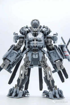 Takara Studio Series Leader Class Blackout SS-08 -Cheap Toy Store b3fd95a400