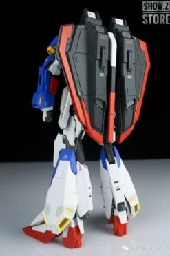 Tomemei 1/100 M-02 MSZ-006 Zeta Gundam Cita Z Plus Metal Build -Cheap Toy Store b40b4898ef