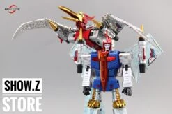 FansToys FT-05XT Soar Comic Red -Cheap Toy Store b40d7b283c