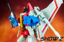 Kubianbao KBB MP11 MP-11 Coneheads Starscream -Cheap Toy Store b43780104b