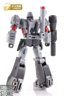 JinBao DF05 Evil Energy Destroy Emperor Megatron 17 JinBao DF05 Evil Energy Destroy Emperor Megatron -Cheap Toy Store b439840d2f