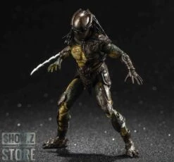 Hiya Toys 1/18 Predators Falconer Predator PX Previews Exclusive -Cheap Toy Store b44e25573f