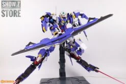 Daban PG GN-001/hs-A01 1/60 Avalanche Exia W/ LED & Battle Damaged Kit & Dash Unit Kit -Cheap Toy Store b47d41c7a3