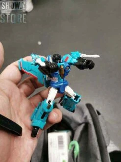 Iron Factory IF-EX20K Wing Of Tyrant Kallaite -Cheap Toy Store b4ca78e965