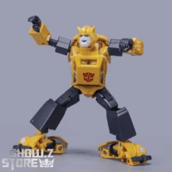 4th Party Masterpiece MP-45 Bumblebee 26 4th Party Masterpiece MP-45 Bumblebee -Cheap Toy Store b4ddab5c4a