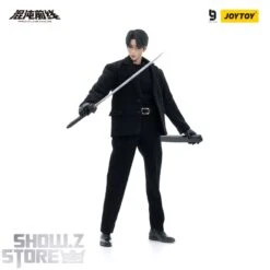 JoyToy Source 1/12 Level Nine Frontline Chaos Bourbon -Cheap Toy Store b4fc60e38d