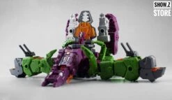 Iron Factory IF-EX18 LordScorpion -Cheap Toy Store b5205c0976