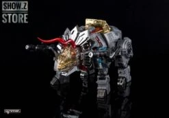 G-Creation GCreation SRK-05 SRK05 Hammer Slag Shuraking Combiner Reissue 11 G-Creation GCreation SRK-05 SRK05 Hammer Slag Shuraking Combiner Reissue -Cheap Toy Store b52e33d8db