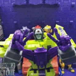 [Pre-Order] Newage Upgrade Kit For Hephaestus Devastator -Cheap Toy Store b537555f5c