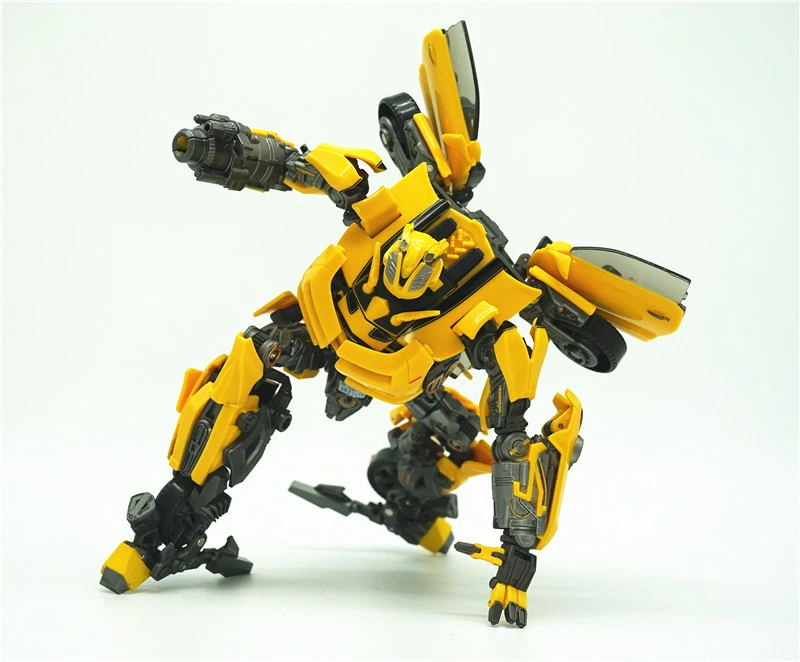 Blue Circus BC BC-02 BC02 Bumblebee MPM-03 MPM03 Oversized 6 Blue Circus BC BC-02 BC02 Bumblebee MPM-03 MPM03 Oversized - Image 4