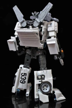 Takara MP-20+ Wheeljack Anime Color -Cheap Toy Store b562432857