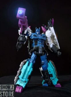 Mastermind Creations R-17 Carnifex Overlord -Cheap Toy Store b5689470a3