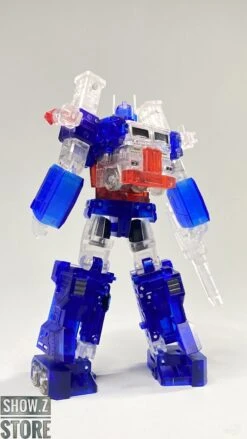 Magic Square MS-B04T Transporter Ultra Magnus Clear Version 17 Magic Square MS-B04T Transporter Ultra Magnus Clear Version -Cheap Toy Store b5b399ea37