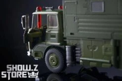 XTransbots MX-36 Bulwark Bulkhead -Cheap Toy Store b5c072052b