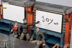 JoyToy Source 1/18 Mecha Depot: Meeting Area -Cheap Toy Store b5d2b8491f