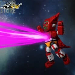 52Toys Megabox MB-05 Red Getter No.1 -Cheap Toy Store b5ec676b2e