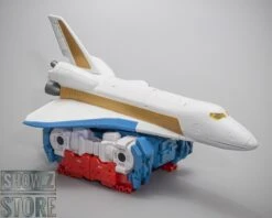 Mastermind Creations R-35C Magna & R-36C Inventa Sky Lynx Animation Version Set Of 2 -Cheap Toy Store b6416670e6