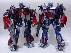 Takara TOMY MPM04 MPM-04 Optimus Prime Movie Series -Cheap Toy Store b66b15b6c6