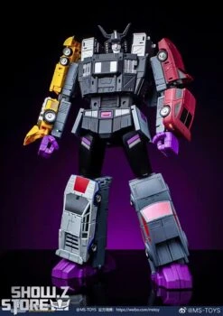 Magic Square MS-B34 Menasor Highway Overlord Set Of 5 -Cheap Toy Store b66f8801a7